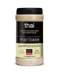 Major Gluten Free Thai Mari Base