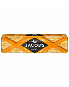 Jacobs Cream Crackers