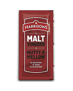 Harrisons Malt Vinegar Sachets