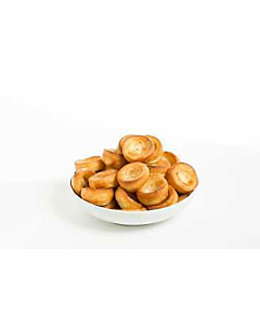 Roberts Frozen Baked Yorkshire Puddings 5cm