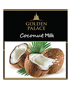 Golden Palace Coconut Milk