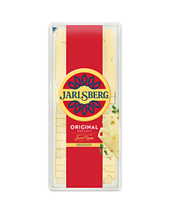 Jarlsberg Original Cheese Slices