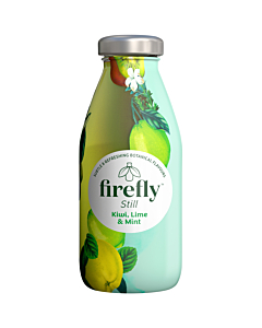 Firefly Kiwi Lime & Mint