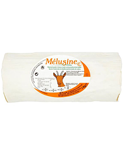 Melusine Goats Cheese Log