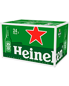 Heineken Premium Lager 5%