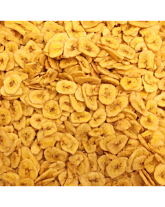 Curtis Dried Banana Chips