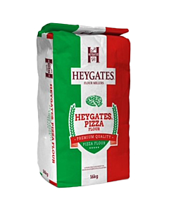 Heygates Premium Quality Pizza Flour