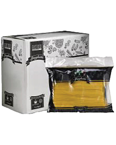 Gustoso Spaghetti Short 3kg