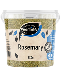 Greenfields Rosemary