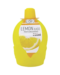 Casa De Mare Lemon Juice Squeezy