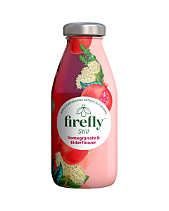 Firefly Pomegranate & Elderflower