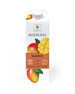 RAVIFRUIT Mixologi Mango Premium Fruit Puree