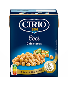 Cirio Chick Peas