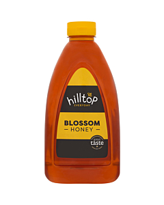Hilltop Everyday Blossom Honey