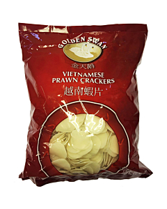 Golden Swan Vietnamese Prawn Crackers
