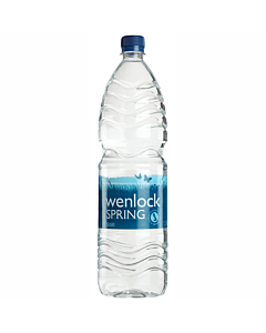 Wenlock Spring Still Water