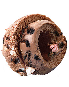 Yarde Farm Premium Marshmallow Mudslide Ice Cream