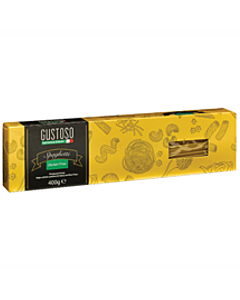 Gustoso Gluten Free Spaghetti 400g