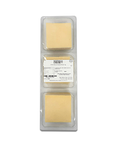 Nantwich Cheese Co. White Mature Cheddar Cheese Slices