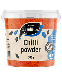Greenfields Chilli Powder