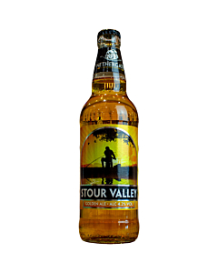 Nethergate Stour Valley Golden Ale