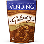 Galaxy Instant Hot Chocolate For Vending