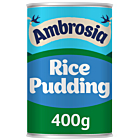 Ambrosia Rice Pudding