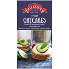 Patersons Rough Oatcakes