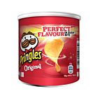 Pringles Original Crisps