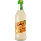 Belvoir Organic Ginger Beer