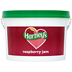 Hartleys Raspberry Jam