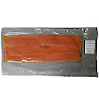 Chapel & Swan Fresh Sliced Smoked Salmon