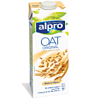 Alpro Oat Drink Milk Alternative Cartons