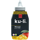 Ku-Li Mango Fruit Coulis