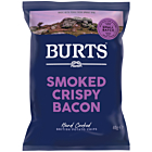 Burts Gluten Free Crispy Bacon Crisps