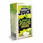 Hydra Apple Juice Drink Cartons