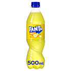 Fanta Lemon