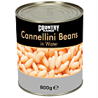 Rivderdene Cannellini Beans in Water