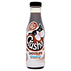 Crusha No Added Sugar Chocolate Milkshake Mix