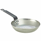 Genware Black Iron Frypan 7"/ 179mm