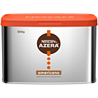 Nescafé Azera Americano Coffee Tins