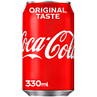 Coca Cola Coke Cans