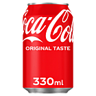 Coca Cola Coke Cans