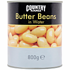 Riverdene Butter Beans in Water