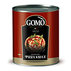 Gomo Spiced Pizza Sauce