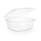 Vegware Compostable Hinged Deli Containers 24oz