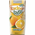 Radnor Fruits Orange Fruits Cartons