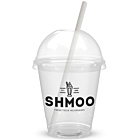 Shmoo Cups, Lids & Straws 13oz