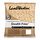 Lamb Weston Frozen Skin On Stealth Fries 6/6