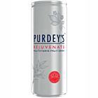 Purdeys Rejuvenate Multivitamin Fruit Drink Cans